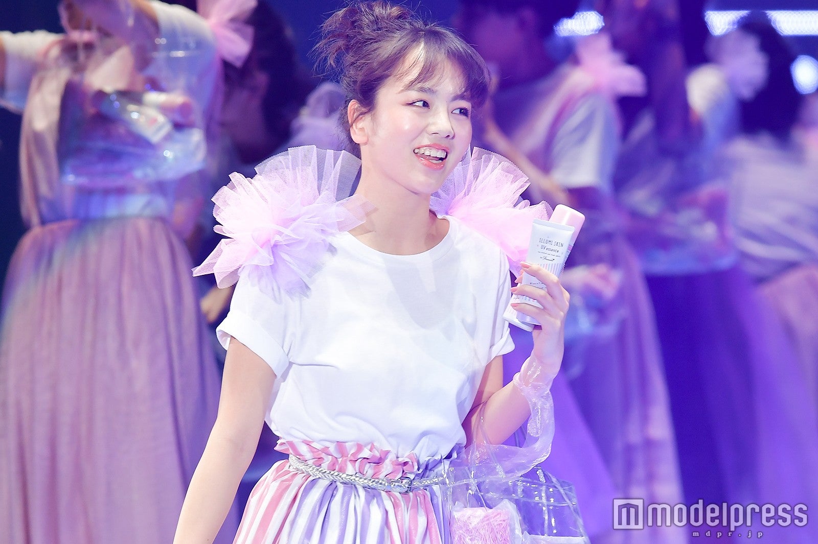 伊藤六花（C）モデルプレス