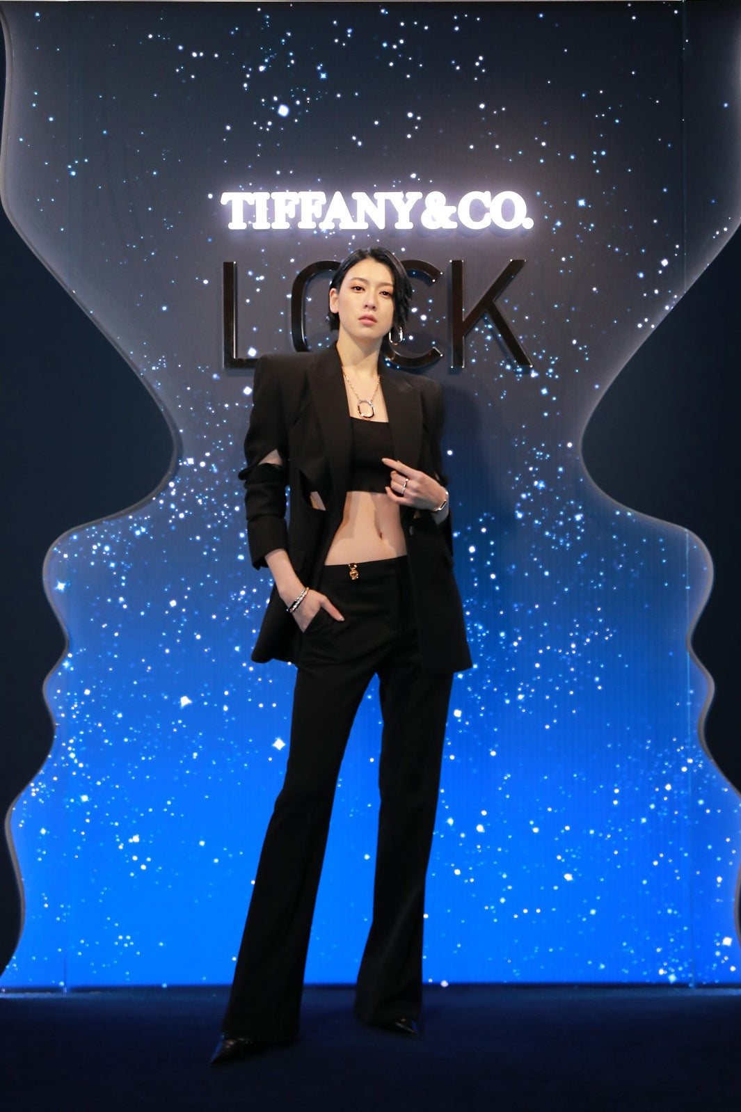 三吉彩花 （提供写真）