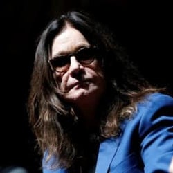 オジー・オズボーン、パーキンソン病を告白