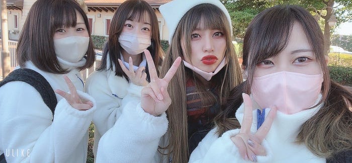 刹那ミーティア公式Xより