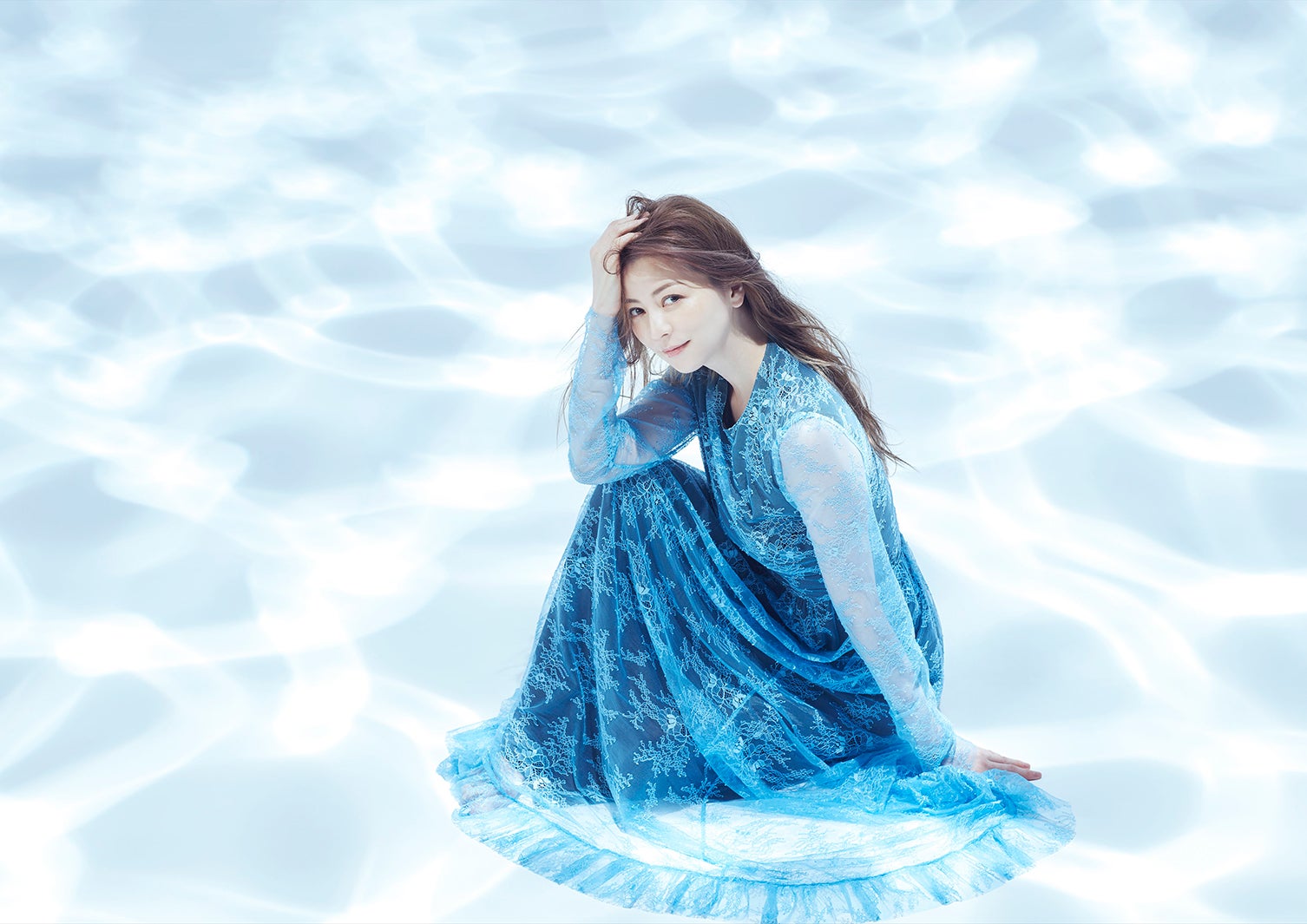 香里奈（提供写真）