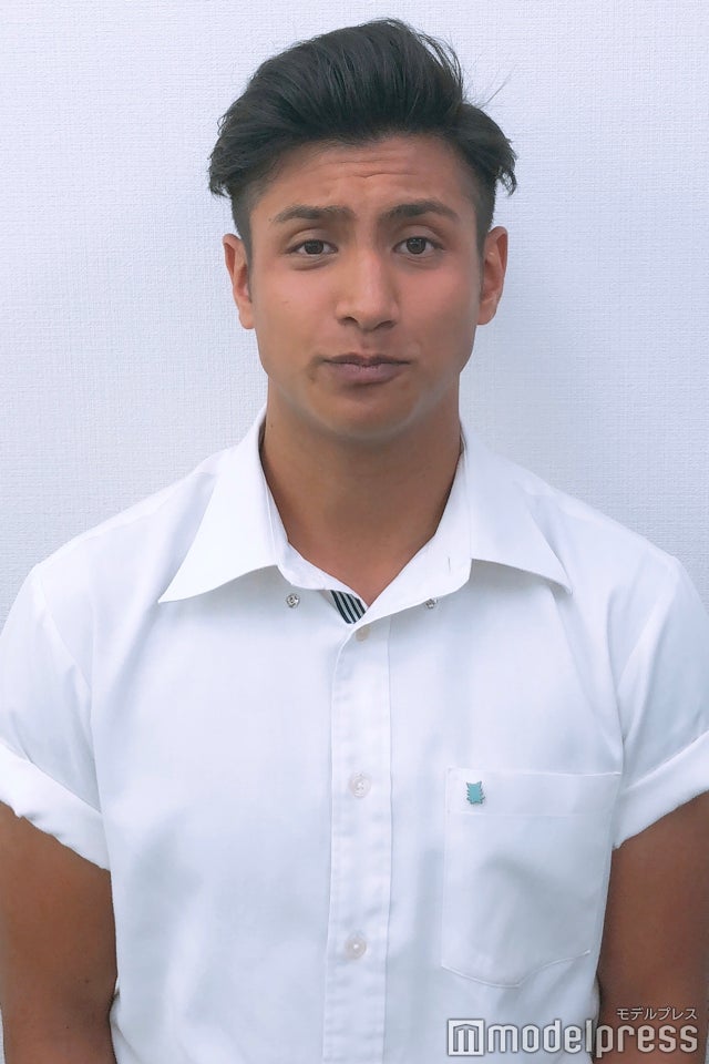 中部エリア候補者