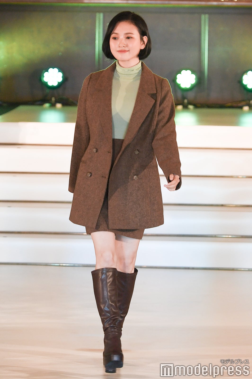 兒玉遥（C）モデルプレス