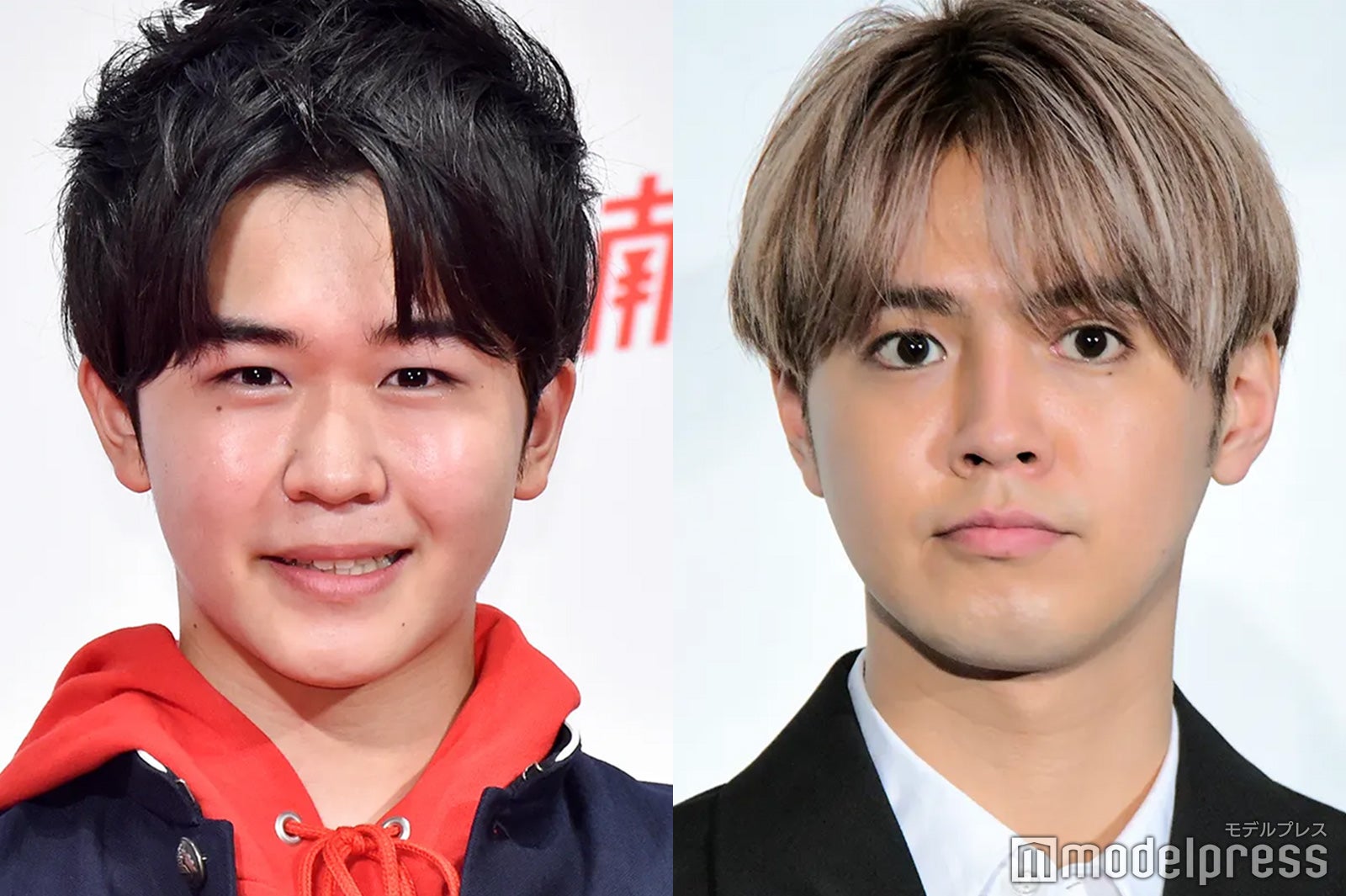 鈴木福、GENERATIONS片寄涼太との“偶然”に驚き 土屋太鳳との結婚祝福