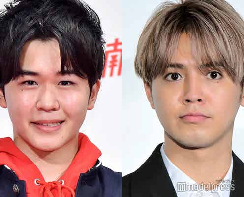 鈴木福、GENERATIONS片寄涼太との“偶然”に驚き 土屋太鳳との結婚祝福