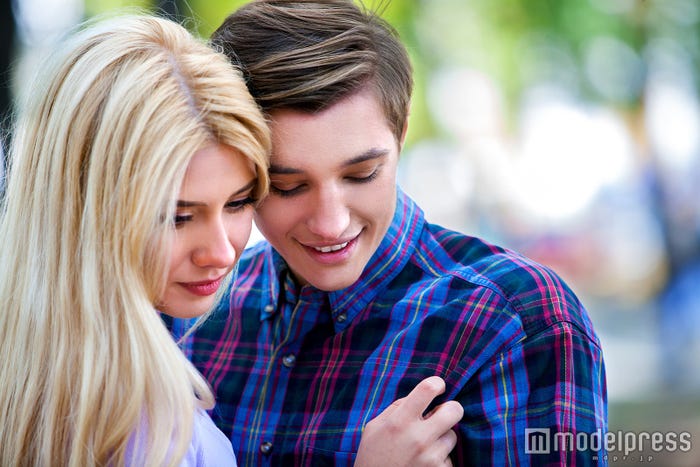 たくさんの表情を見せて(photo by Gennadiy Poznyakov/Fotolia)