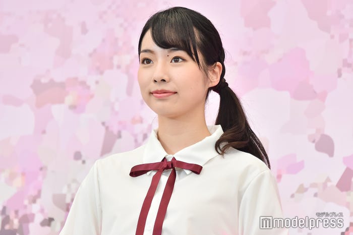 松岡資佳 (C)モデルプレス