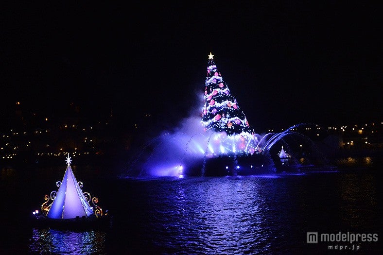 「カラー・オブ・クリスマス」