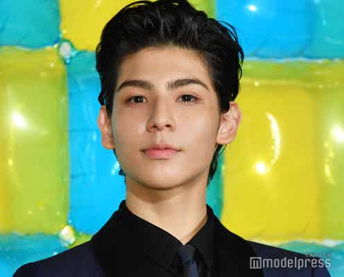 Snow Manラウール、初単独主演映画は「心がぷるぷる」“共演者の膝の上で甘えていた”秘話明らかに<ハニーレモンソーダ>