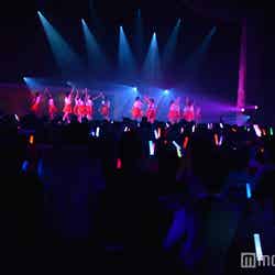 「NGT48単独コンサート～未来はどこまで青空なのか？～」（C）モデルプレス