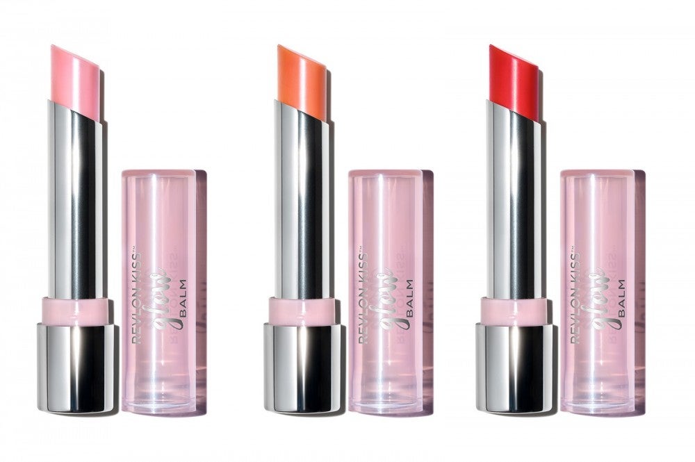 【レブロン・3月19日発売】キス グロウ バーム登場｜透ける発色とうるおいで叶える＃咲きたてリップ