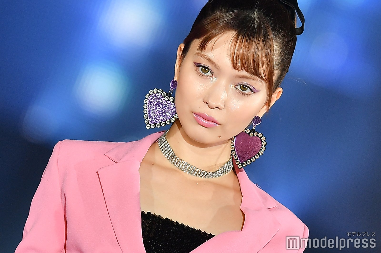 八木アリサ（C）モデルプレス