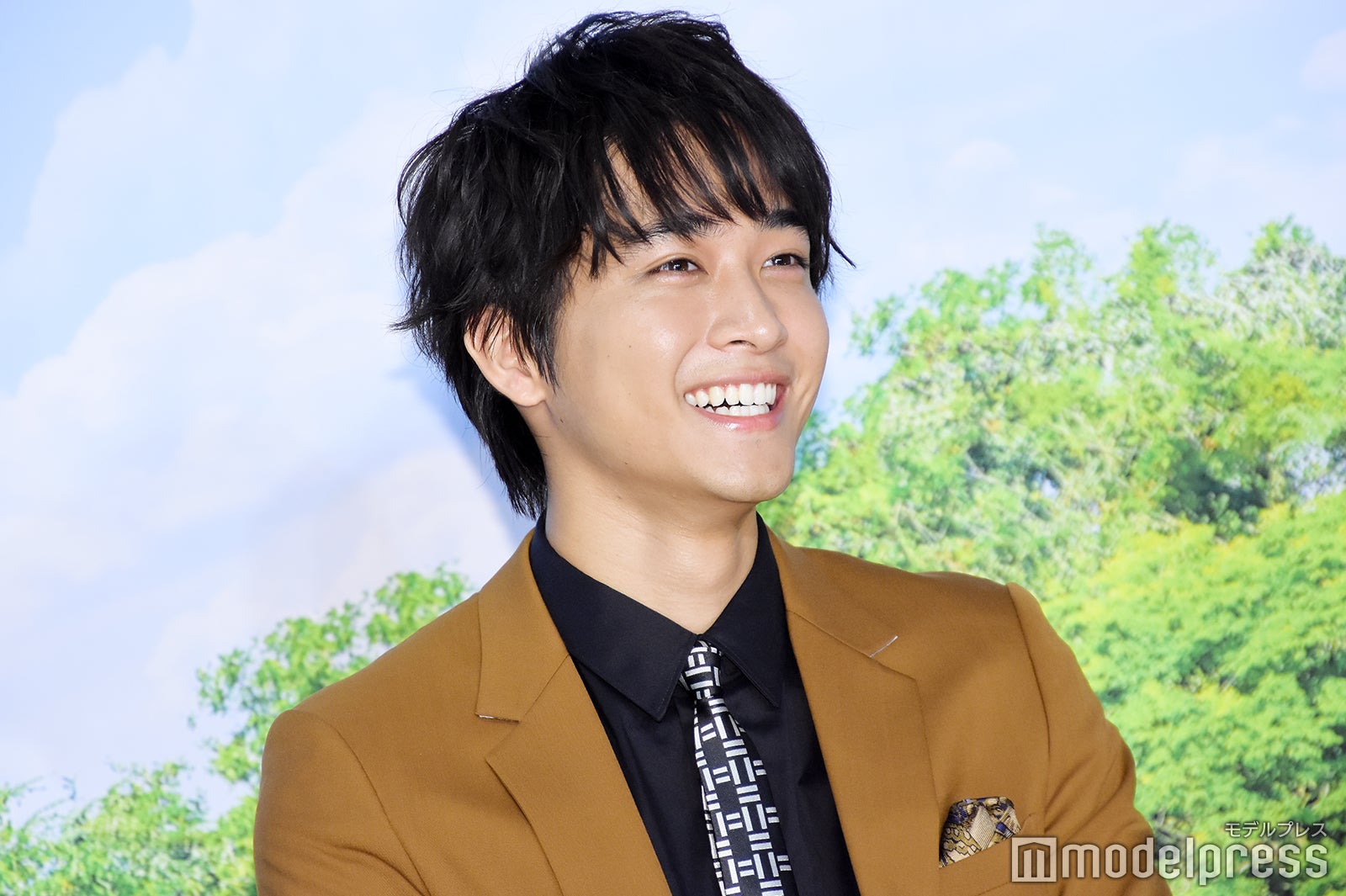 佐藤寛太（C）モデルプレス