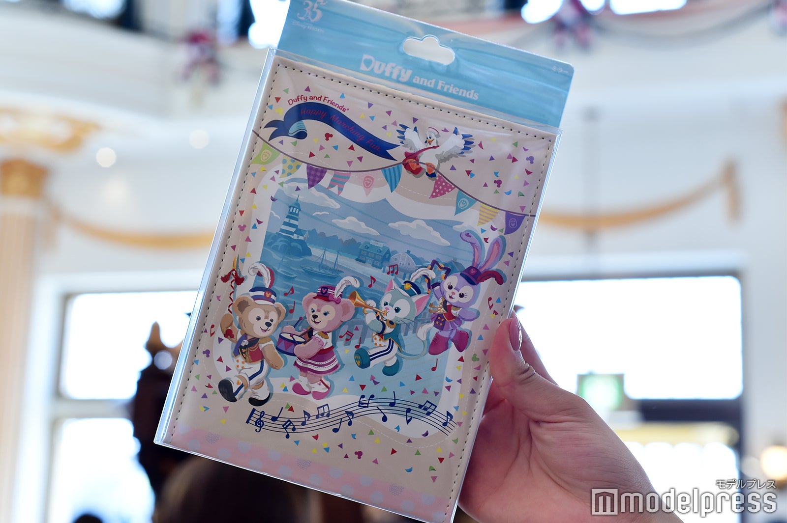 ミラー（¥2,000） （C）モデルプレス