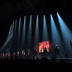 THE RAMPAGE from EXILE TRIBE（写真提供：avex）