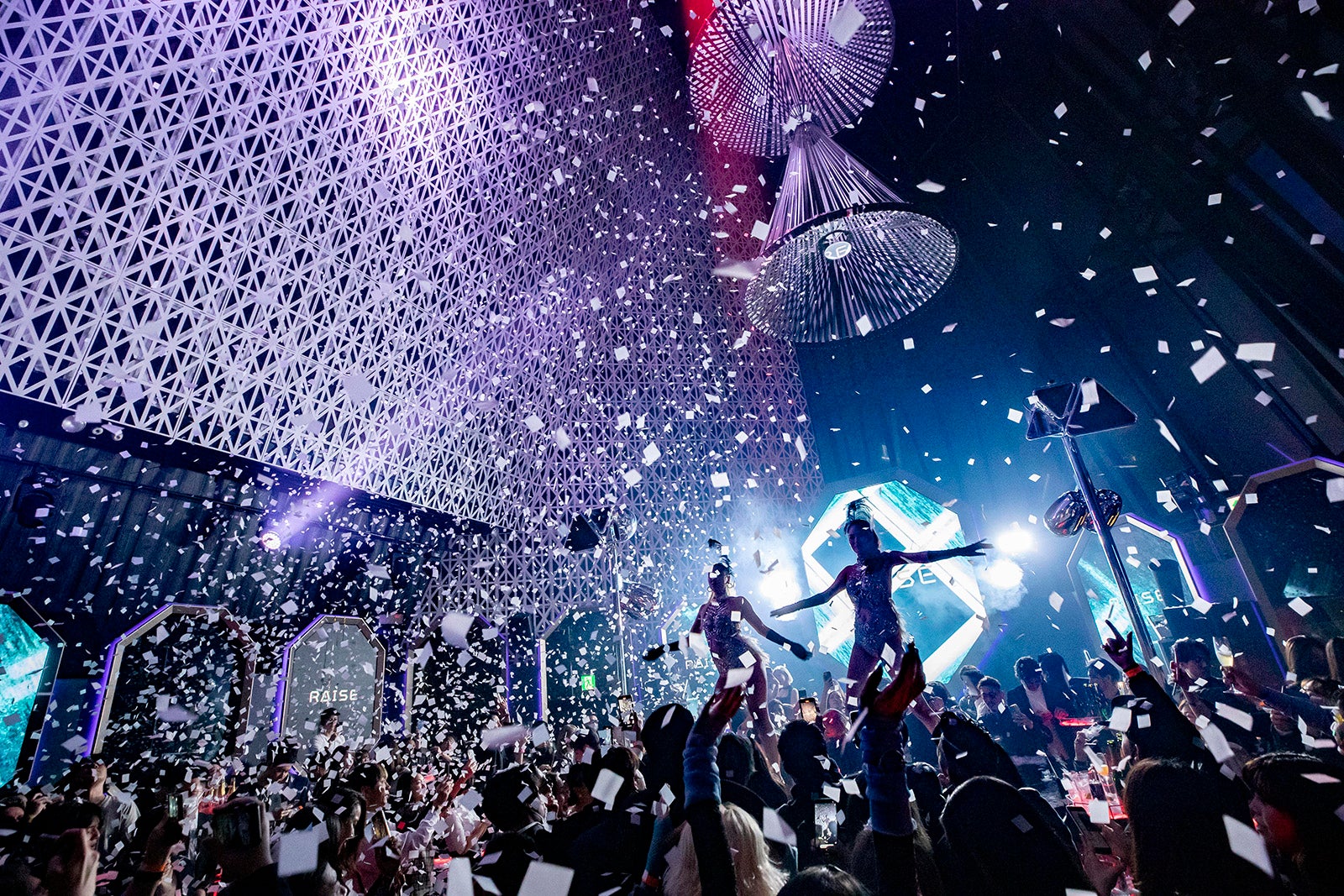 PARTY Photo／RAISE（提供写真）