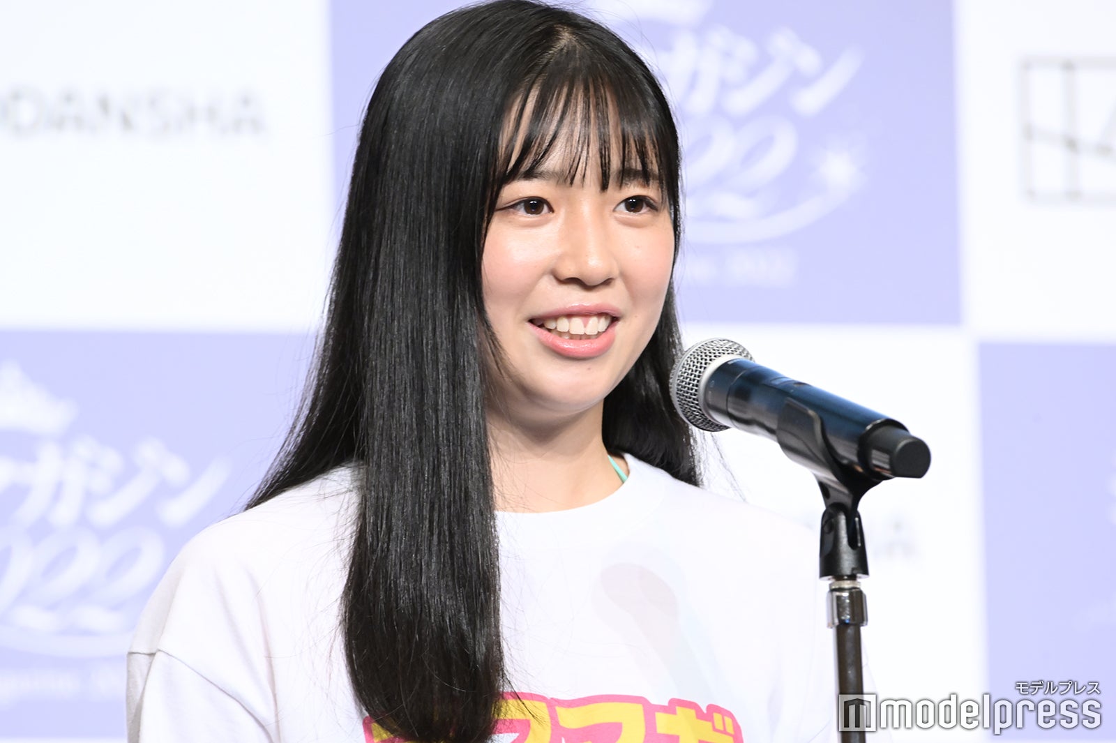 藤井友美 （C）モデルプレス