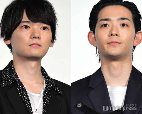 古川雄輝、竜星涼とのキスシーンは「非常にやりやすかった」<リスタートはただいまのあとで>