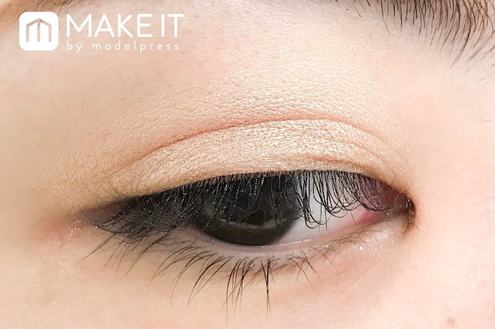 マジョリカ マジョルカ／シャドーカスタマイズ／BE286 ゴージャス姉妹 使用 (C)メイクイット