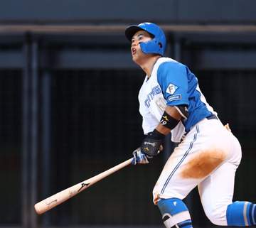 日本ハムが打撃戦制し3連勝 今季最多タイ貯金13に 今川が会心逆転3ラン