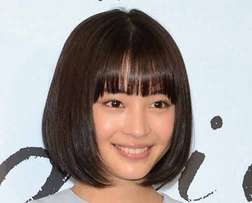 広瀬すず「ただただ最高」 初主演映画「ちはやふる」への思い語る