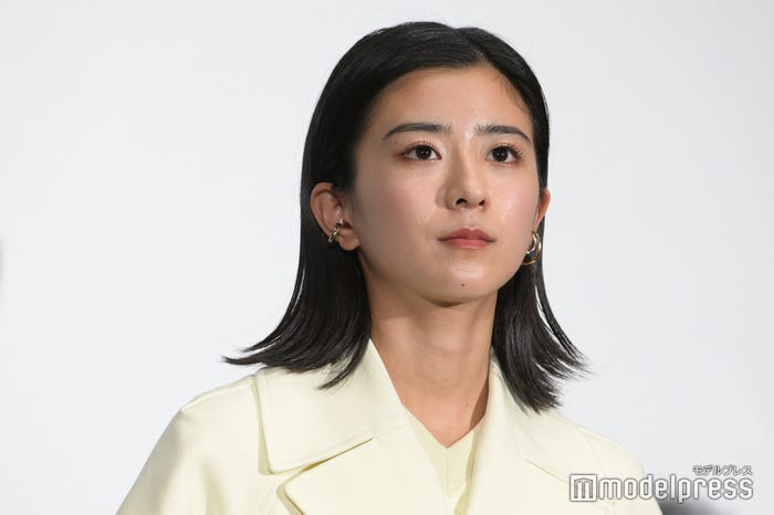 黒島結菜(C)モデルプレス