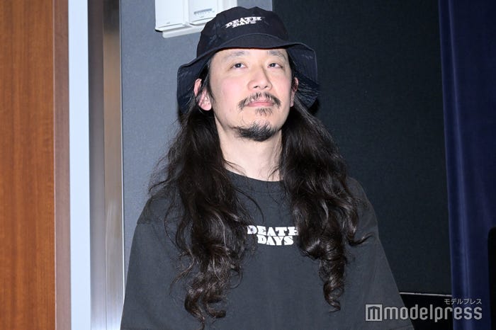 長久允監督 (C)モデルプレス