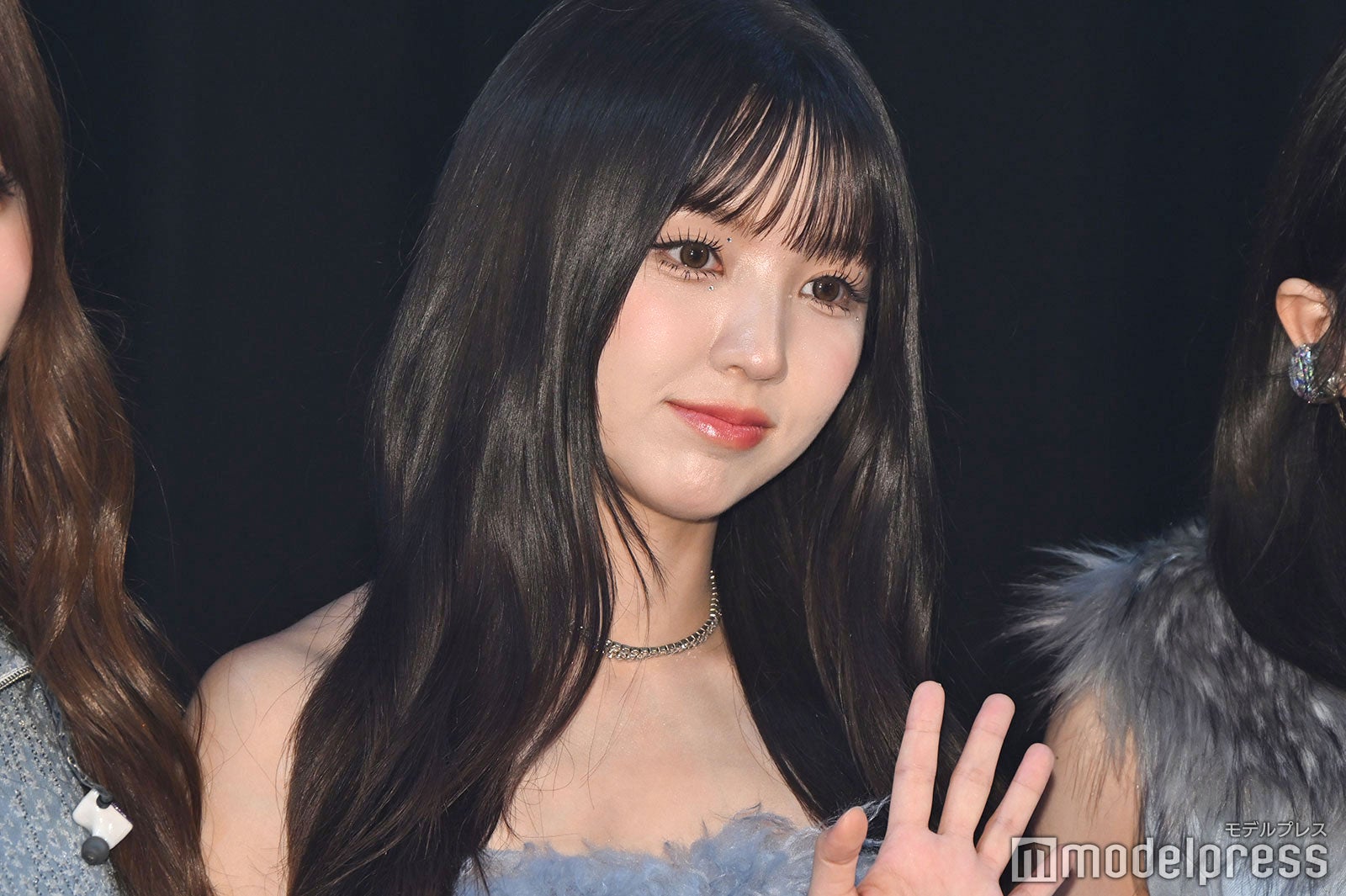 イェソ（C）モデルプレス