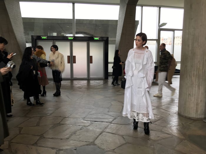 本田翼/画像提供:所属事務所