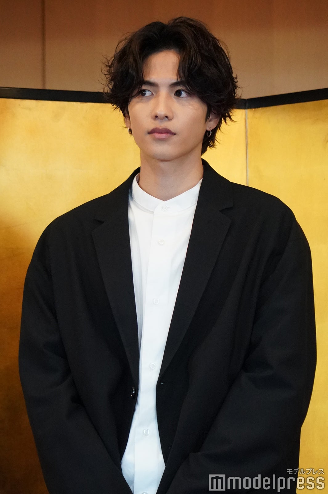 志尊淳（C）モデルプレス