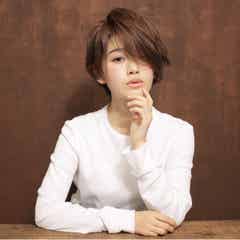 実は男ウケno 1 好感度の高いストレートショートヘアカタログ モデルプレス 実は男ウケno 1 好感度の高いストレートショートヘアカタログ モデルプレス