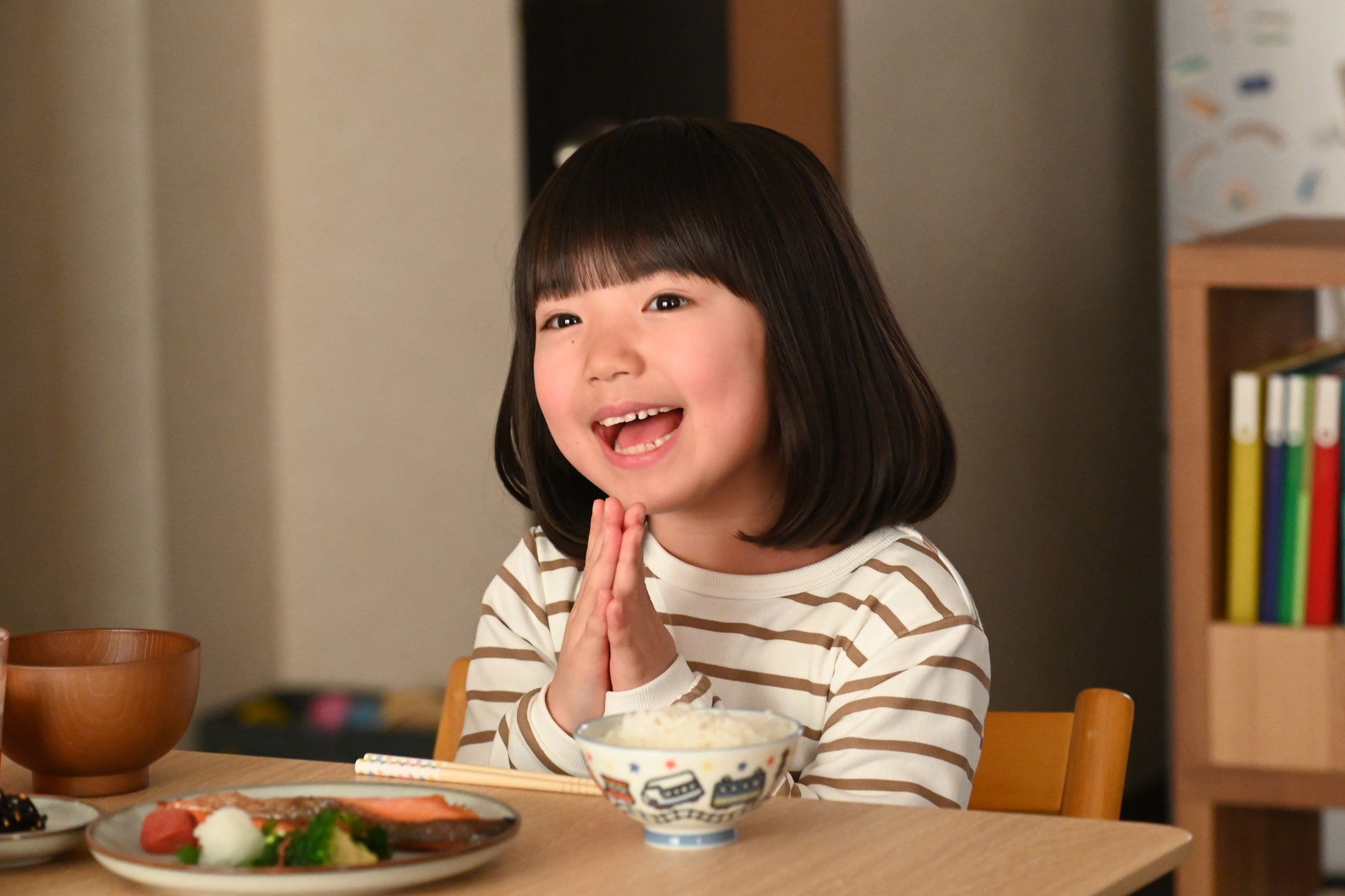 前田花「あなたを奪ったその日から」第3話（C）カンテレ