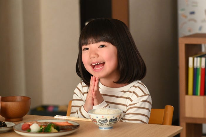 前田花「あなたを奪ったその日から」第3話(C)カンテレ