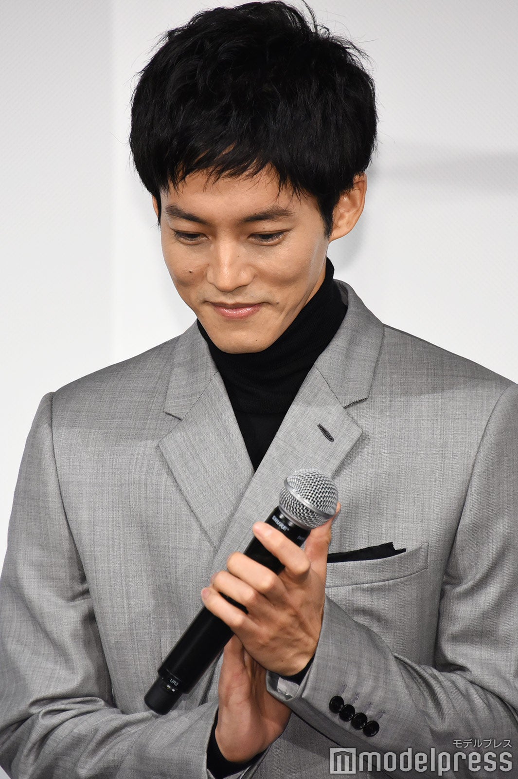 松坂桃李 （C）モデルプレス