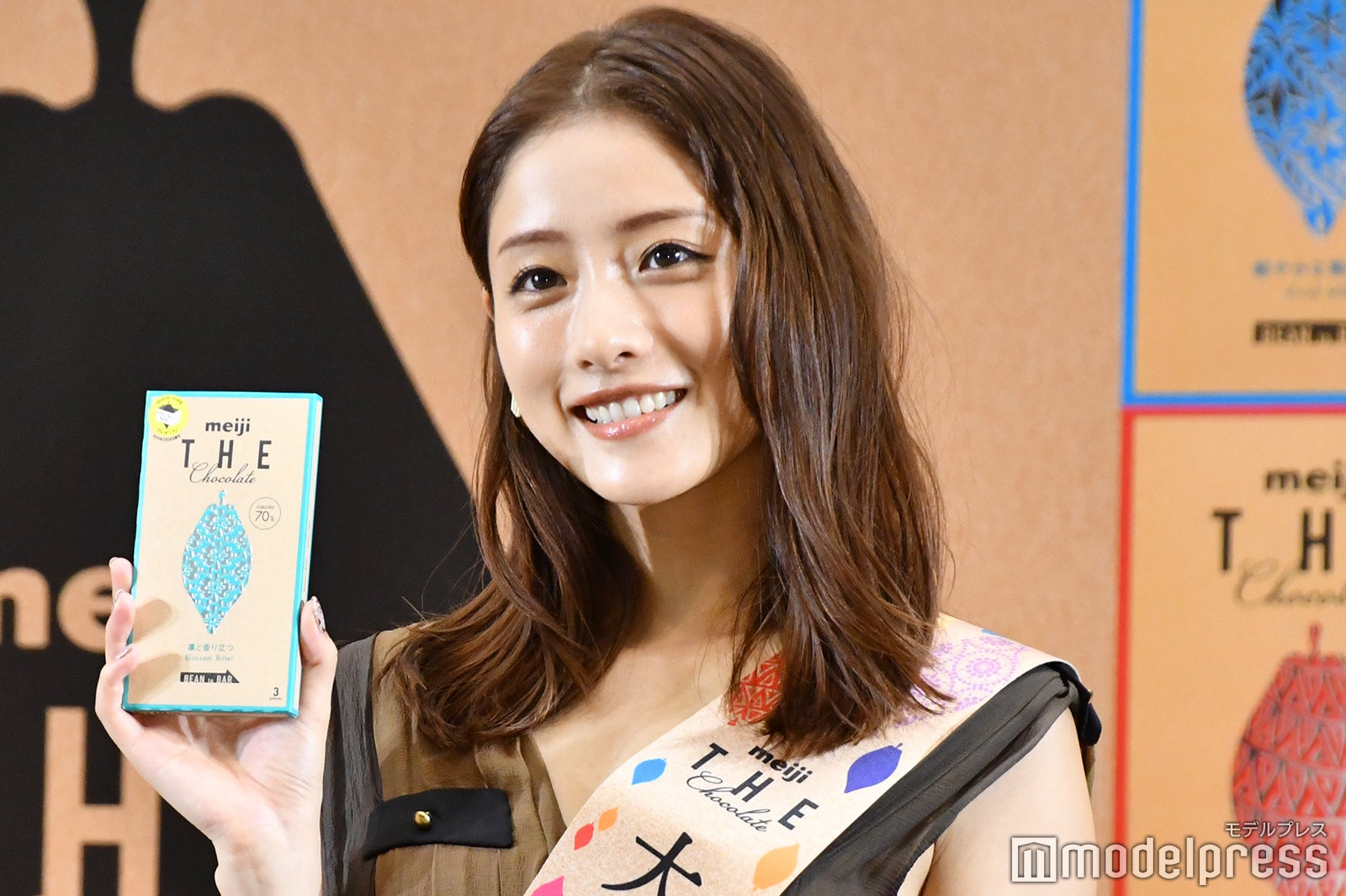 石原さとみ （C）モデルプレス