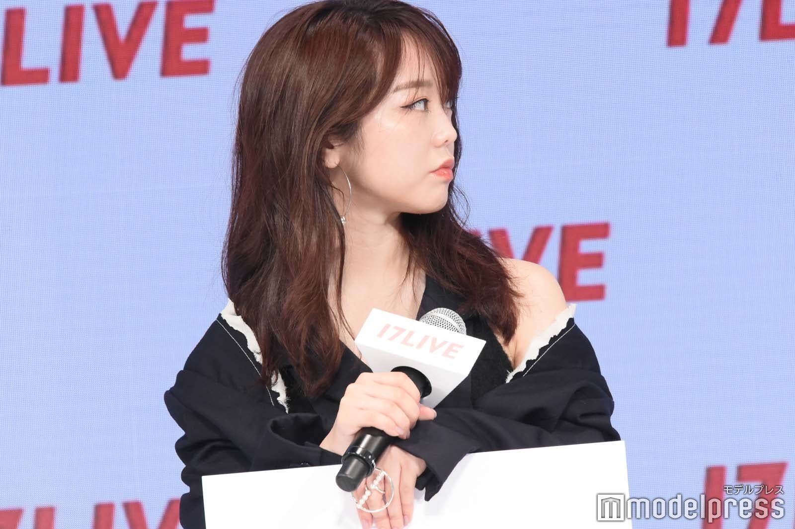 峯岸みなみ （C）モデルプレス