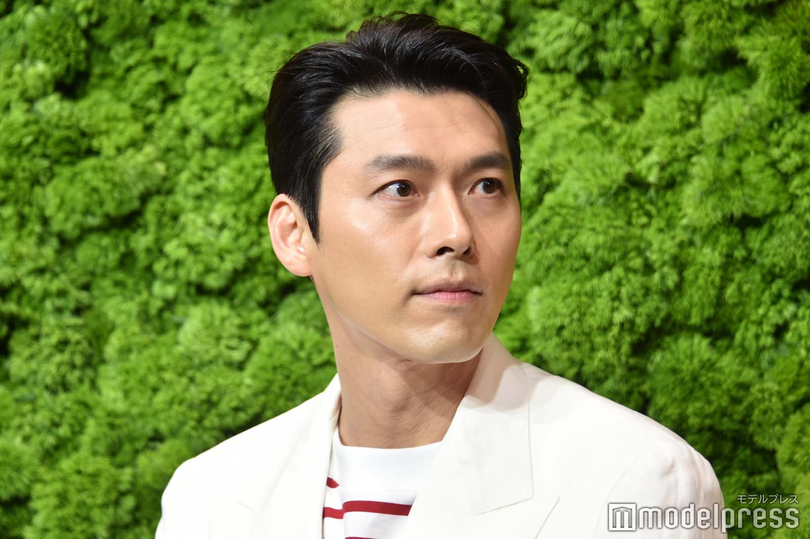 ヒョンビン（C）モデルプレス