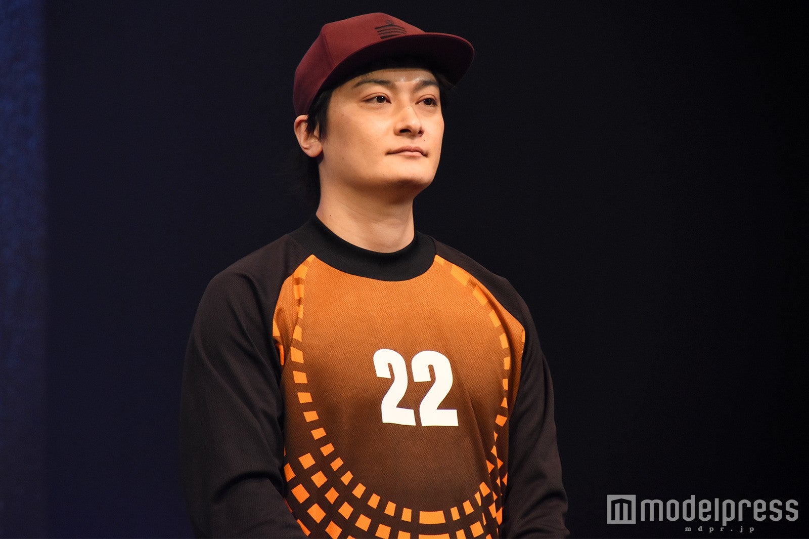 中村龍介 （C）モデルプレス