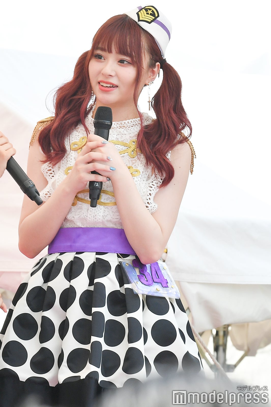 アイドリング!!! （C）モデルプレス