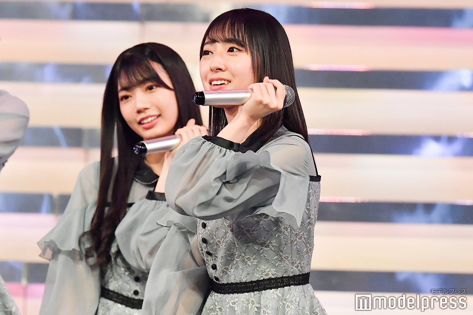 金村美玖 （C）モデルプレス