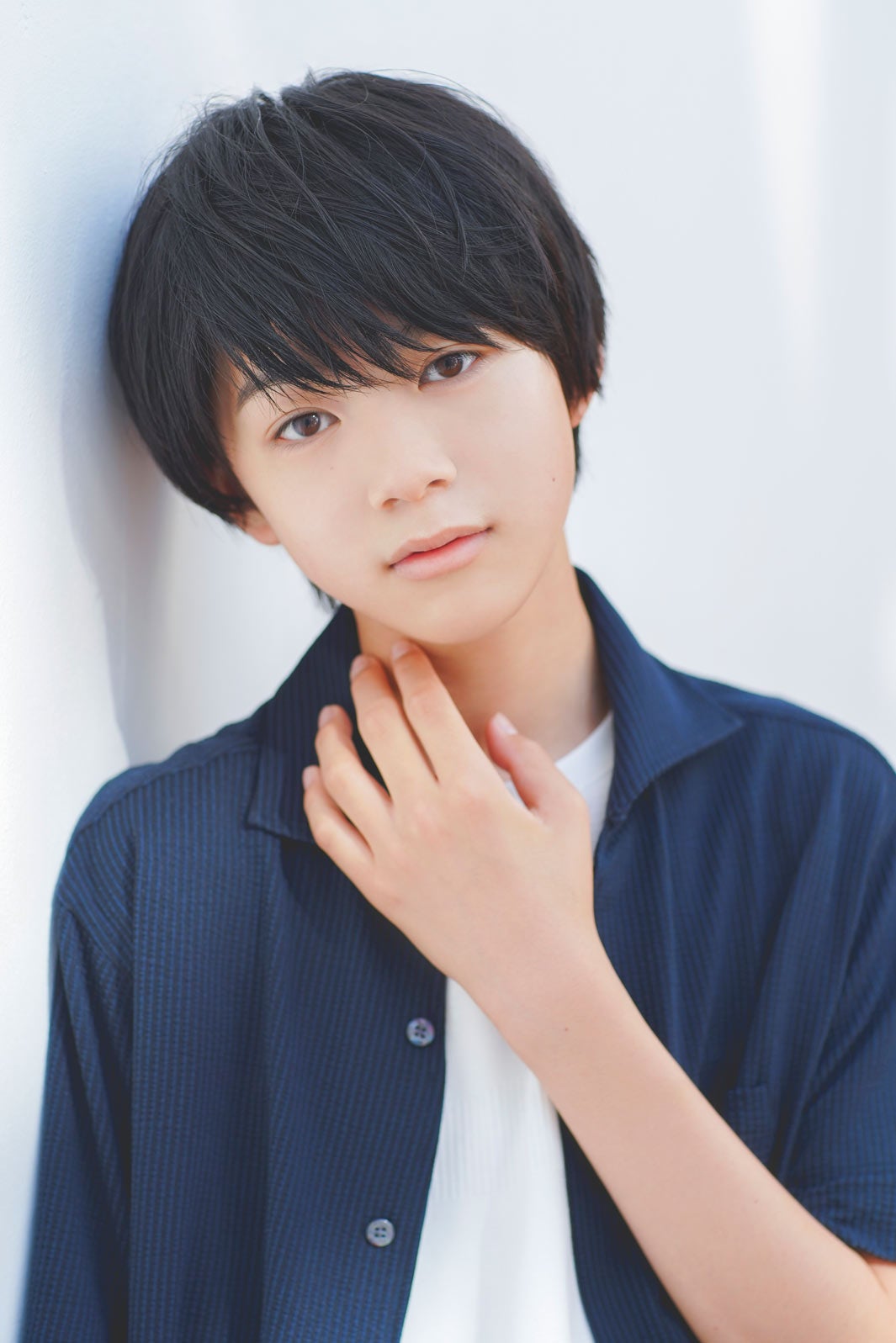 白鳥晴都（C）上野留加