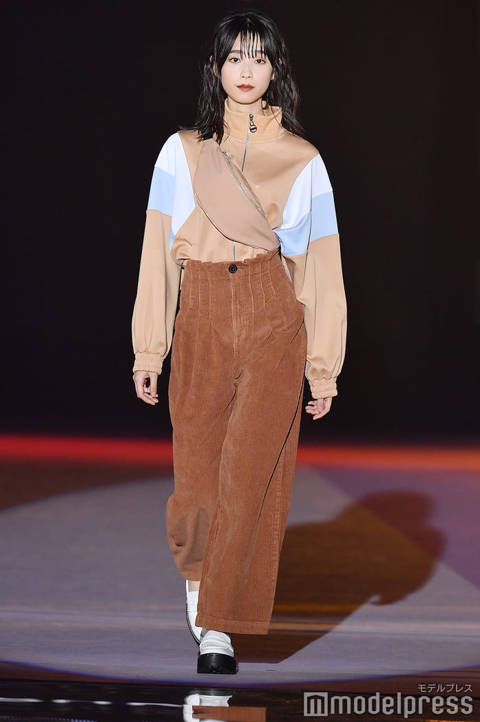 「GirlsAward 2018 AUTUMN/WINTER」に出演した高橋ひかる (C)モデルプレス