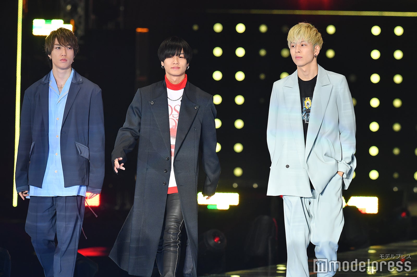 「貴族降臨 PRINCE OF LEGEND」より（C）モデルプレス