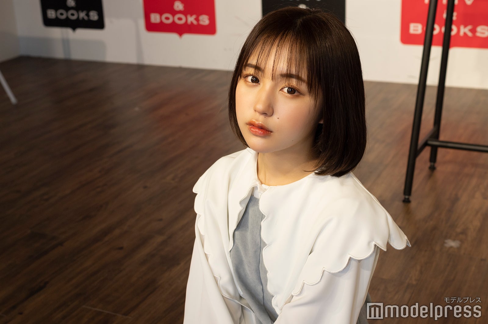 なえなの（C）モデルプレス