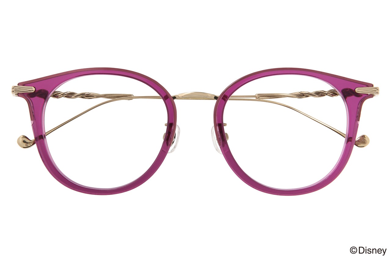 「ラプンツェル」（提供写真）