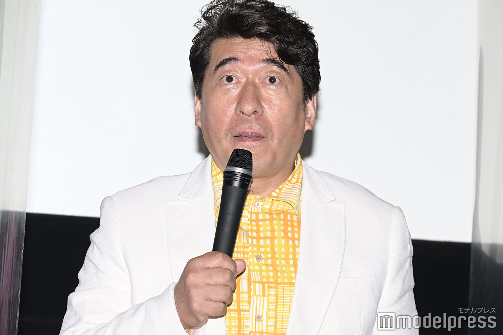 寺門ジモン （C）モデルプレス