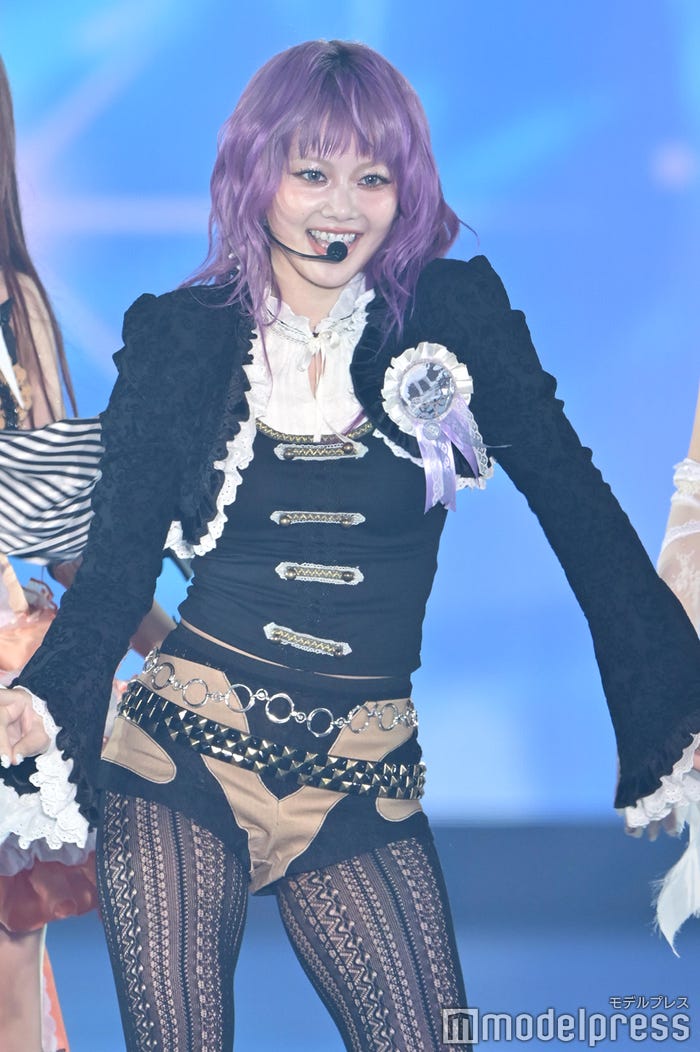 HINATA(C)モデルプレス