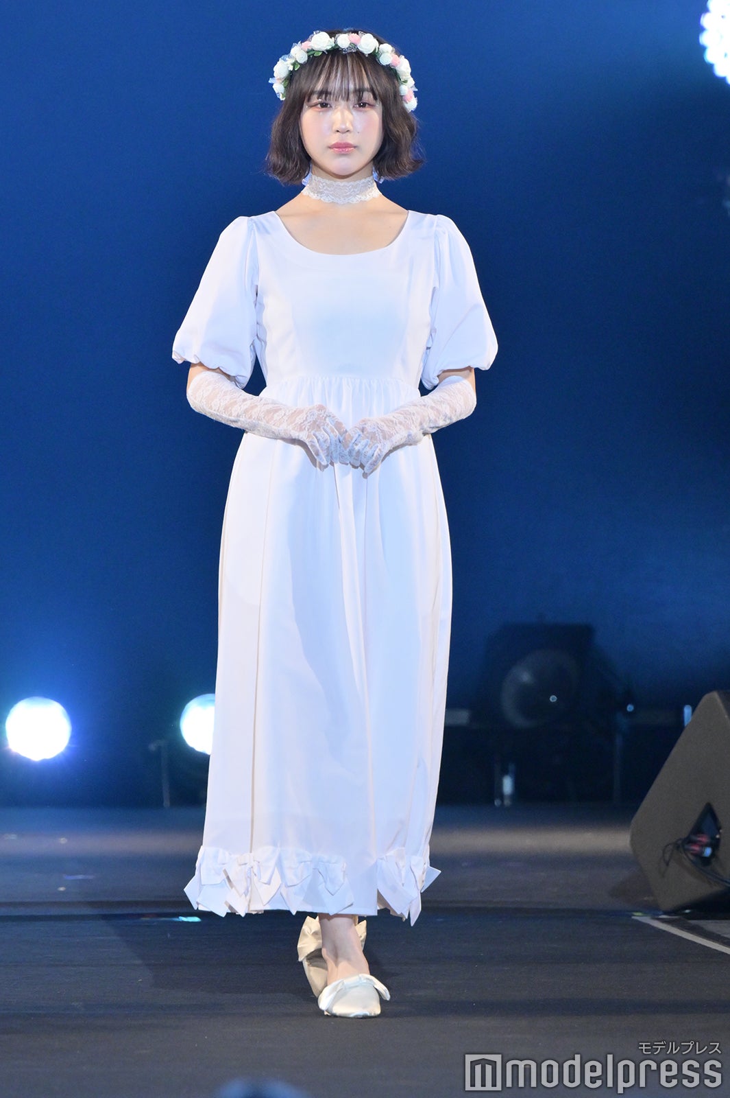 なえなの（C）モデルプレス