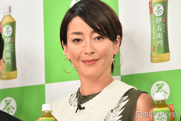 宮沢りえ (C)モデルプレス