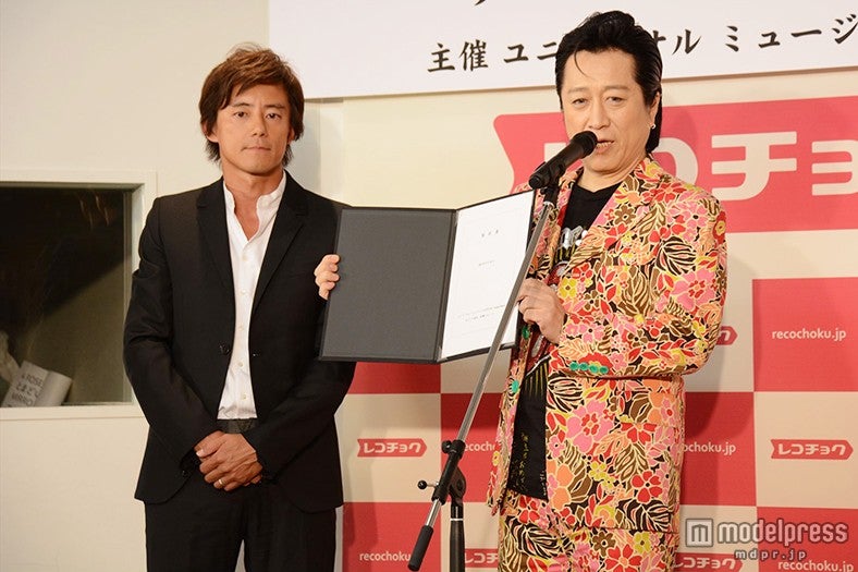 加藤公隆氏、高橋ジョージ